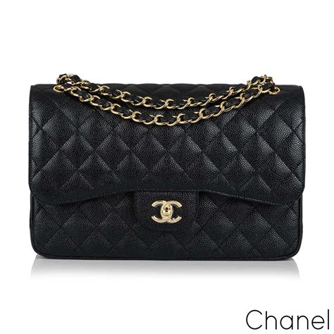 chanel caviar bag price|Chanel Classic Medium Caviar Double Flap Bag .